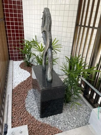 Imagem Apartamento Padrão