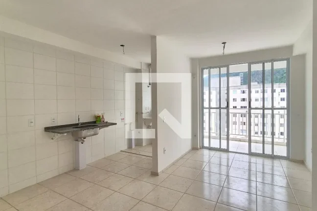 Imagem Apartamento à Venda - Vargem Pequena, 3 Quartos, 60 m2