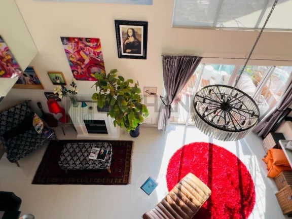 Imagem Apartamento de alto padrão à venda em Cerqueira César com 3 quartos, 2 suítes e 138m² - São Paulo-SP.