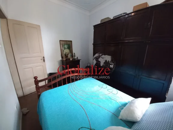 Imagem Casa com 3 dormitórios no bairro da Vila Belmiro por R$.695.000,00