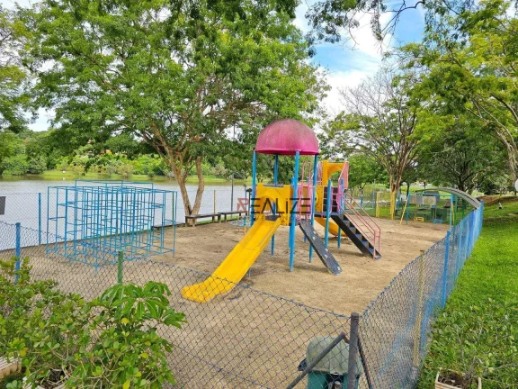 Imagem Terreno à venda, 1660 m² por R$ 850.000,00 - Condomínio Terras de Itaici - Indaiatuba/SP
