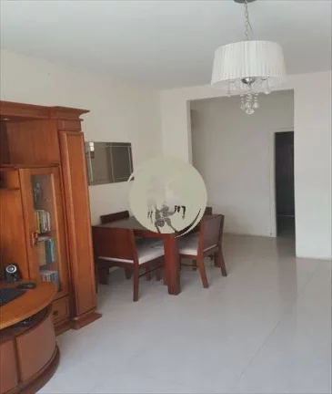 Imagem REFORMADO COM GARAGEM FECHADA APARTAMENTO AMPLO, AREJADO, PROXIMO A PRAIA MODERNIZADO COM GARAGEM FE...