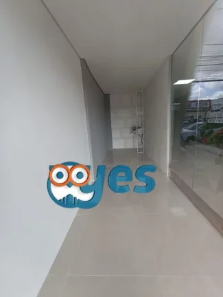 Imagem Lojas e Salas comerciais para Locação no Centro da Cidade