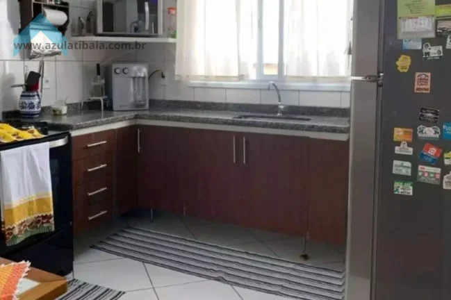 Imagem Casa Exclusiva no Porto Atibaia  5 Suítes e Lazer