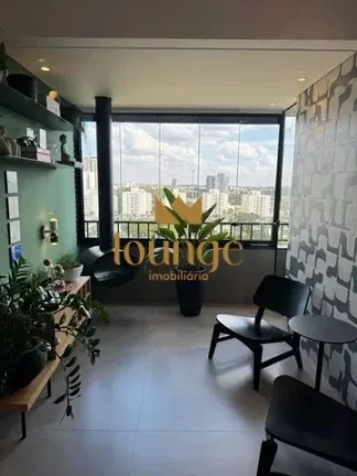 Imagem Apartamento em Sorocaba