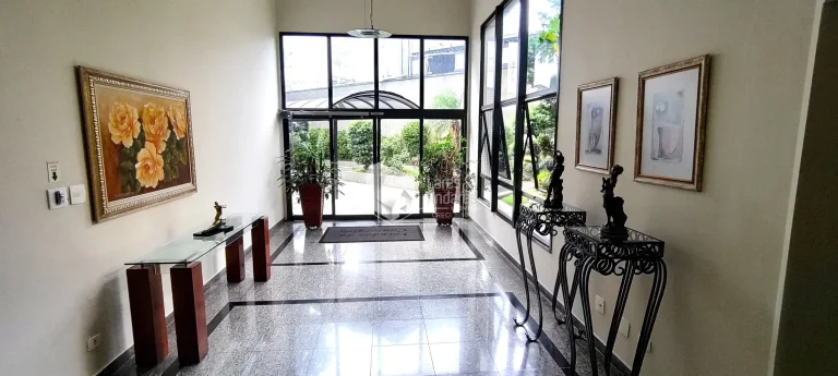 Imagem APTO COM 190M² 4 DORMS, SENDO 2 SUÍTES, ARMARIOS PLANEJADOS, COM 4 VAGAS LIVRES, 1 POR ANDAR, LAZER – OPORTUNIDADE AGUA FRIA