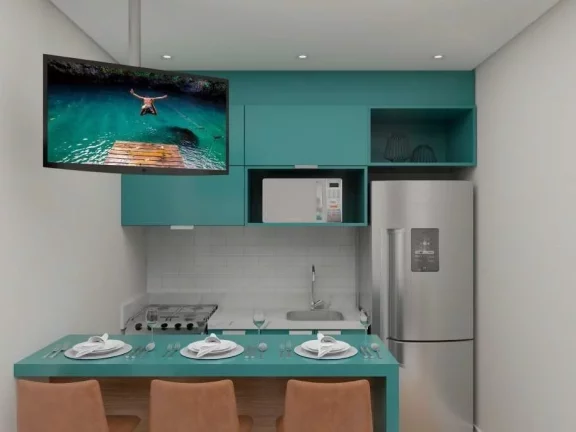 Imagem Residencial Cristalino - Artur Alvim