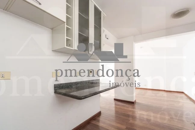 Imagem Excelente apartamento localizado no bairro de Perdizes, com 89,20 m² muito bem divididos.