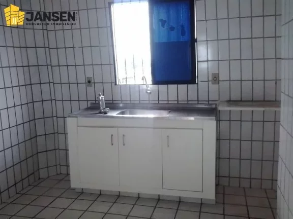 Imagem APARTAMENTO COM 03 QUARTOS À POUCOS MTS DA PRINCIPAL DOS BANCÁRIOS
