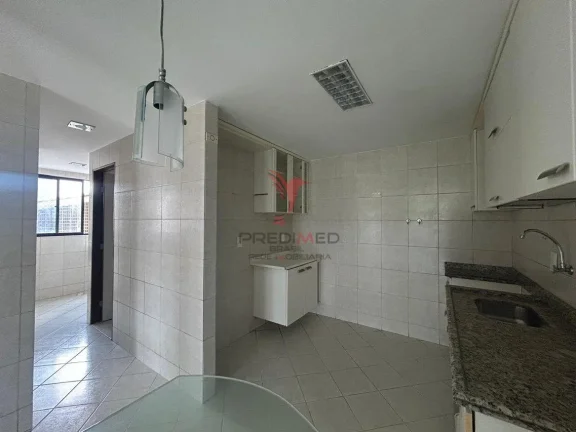 Imagem APARTAMENTO de 3 Quartos PARA VENDER EM AEROCLUBE. João Pessoa