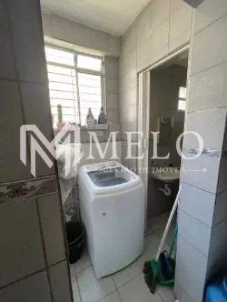 Imagem ARRUDA - Apto com 2qts, 1vaga, 55m²