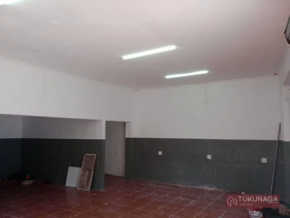Imagem Salão à venda, 225 m² por R$ 420.000,00 - Jardim Modelo - São Paulo/SP