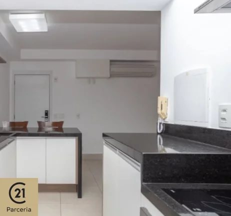 Imagem APARTAMENTO RESIDENCIAL em SÃO PAULO - SP, BROOKLIN PAULISTA