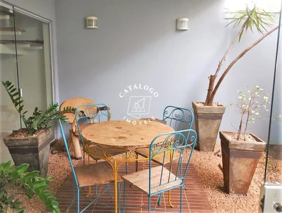 Imagem Casa em Condomínio a Venda no bairro Nova Aliança - Ribeirão Preto, SP