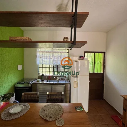Imagem Casa com 5 dormitórios à venda, 360 m² por R$ 1.350.000,00 - Condomínio Portal do Vinhático - Lagoa Santa/MG