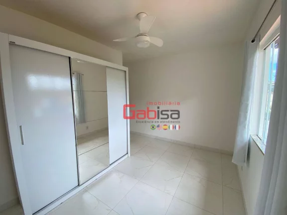 Imagem Casa com 3 dormitórios à venda, 98 m² por R$ 520.000,00 - Rasa - Armação dos Búzios/RJ