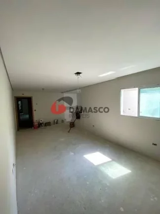 Imagem Apartamento à venda 3 Quartos, 1 Suite, 1 Vaga, 80M², Vila Metalúrgica, Santo André - SP