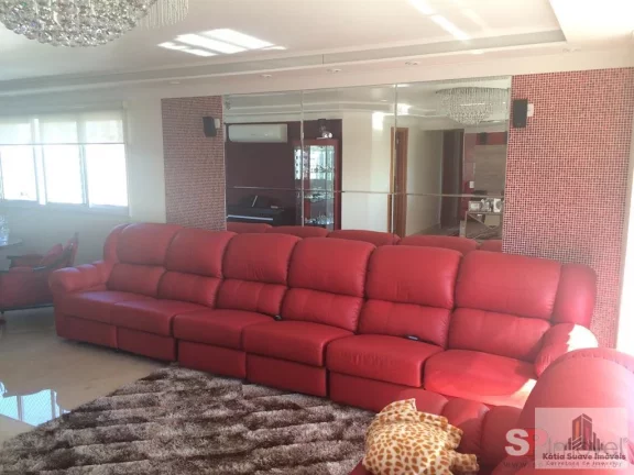 Imagem Apartamento Duplex para Venda em São Caetano do Sul / SP no bairro Santa Paula