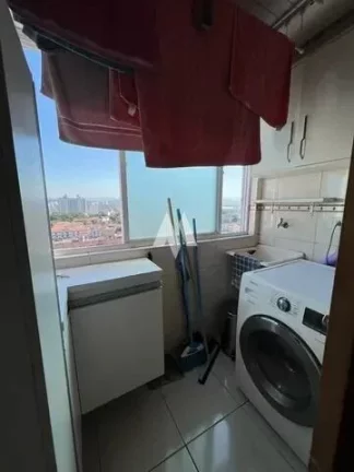 Imagem Apartamento à venda no bairro Aparecida - Santos/SP