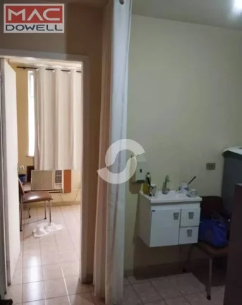 Imagem Sala Comercial 87 m² - Rua Miguel de Frias - Icaraí