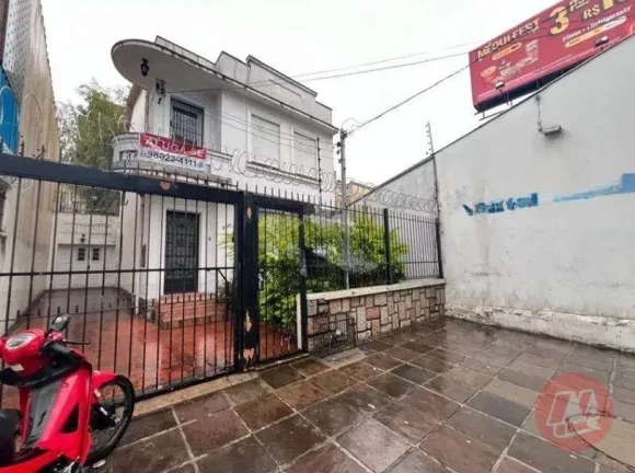 Imagem Loja para alugar, 160 m² por R$ 5.280,00/mês - Floresta - Porto Alegre/RS