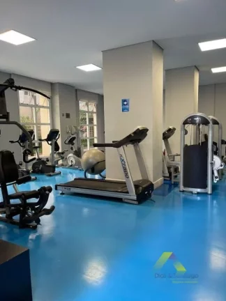 Imagem Apartamento com 3 dormitórios à venda, 144 m² por R$ 2.350.000,00 - Campo Belo - São Paulo/SP