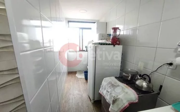 Imagem Cobertura Tríplex, 3 quartos, vista para o mar, Braga - Cabo Frio