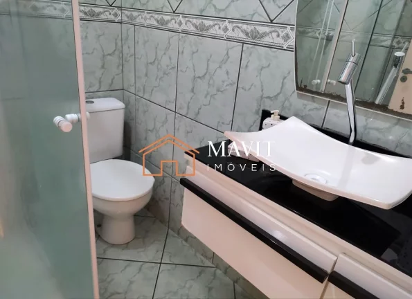 Imagem CASA RESIDENCIAL em JOINVILLE - SC, VILA NOVA