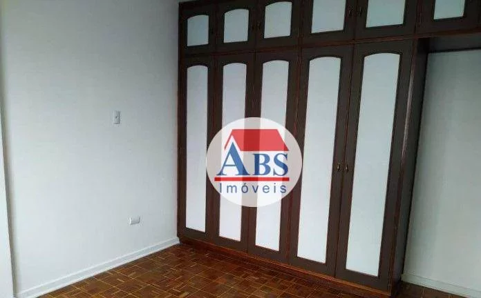 Imagem Apartamento à venda, 106 m² por R$ 470.000,00 - José Menino - Santos/SP