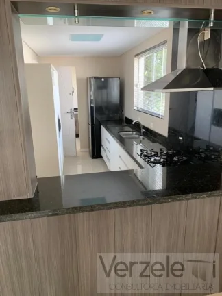 Imagem Apartamento para Locação em Balneário Camboriú / SC no bairro Centro