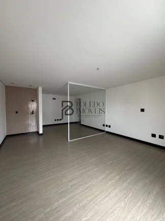 Imagem SALA COMERCIAL PARA LOCAÇÃO – BOQUEIRÃO, PRAIA GRANDE