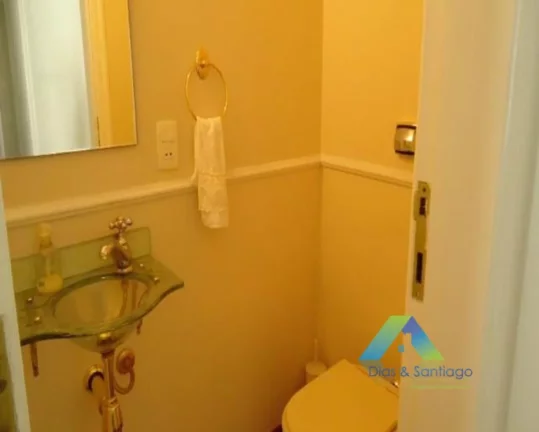 Imagem Apartamento Residencial à venda, Vila Monte Alegre, São Paulo - .