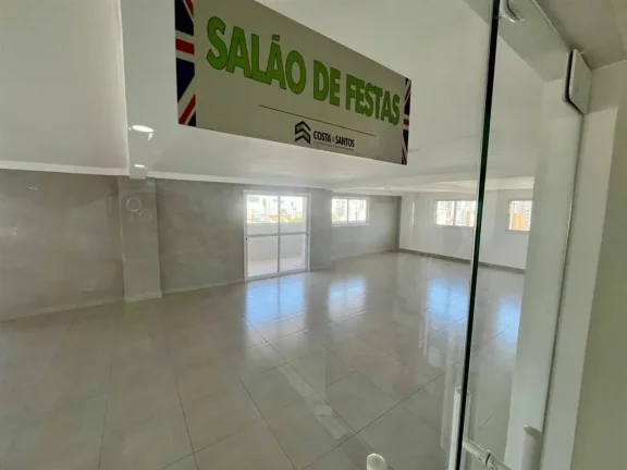 Imagem APARTAMENTO COM 70 m² - GUILHERMINA - PRAIA GRANDE SP