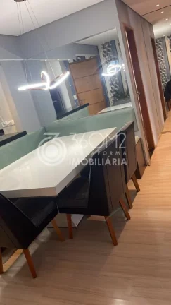 Imagem Apartamento para Venda em Santo André / SP no bairro Jardim Utinga