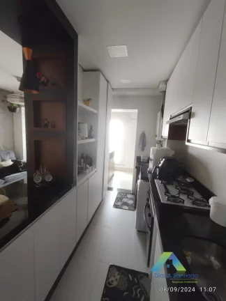 Imagem Apartamento à venda no bairro Centro - São Bernardo do Campo/SP