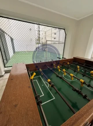 Imagem Apartamento à venda em Moema, São Paulo: 2 quartos, 2 salas, 2 banheiros, 1 vaga, 90 m² - Imperdível!