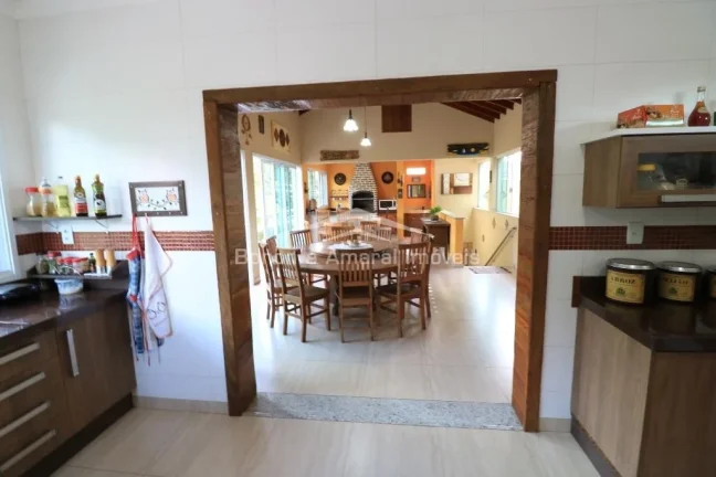 Imagem Casa a venda condomínio Alto da Boa Vista Paulínia.

Excelente casa localizada em região privileg...