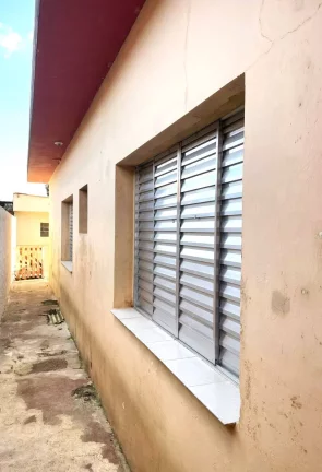 Imagem Casa à venda no Bairro Guaricana-Iguape/SP