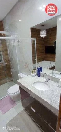 Imagem Casa - Ponta da Praia - Santos/SP