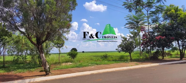 Imagem Terreno para Venda em Iracemápolis, Residencial Recanto das Paineiras