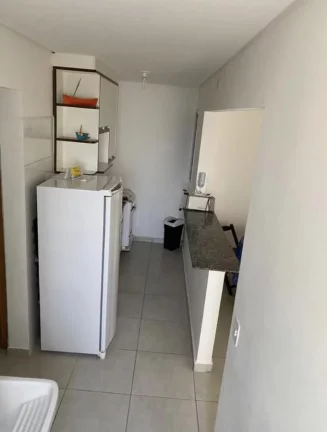 Imagem Apartamento para Venda em Ubatuba / SP no bairro Estufa 1