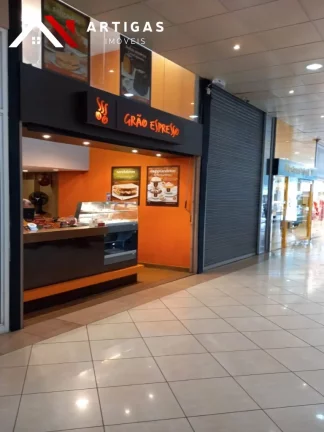 Imagem Ponto Comercial na Av . Paulista 2100 20m² com mezanino