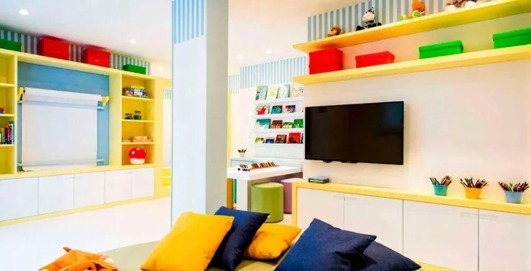 Imagem Apartamento no condomínio friends residencial Andarai infra completa