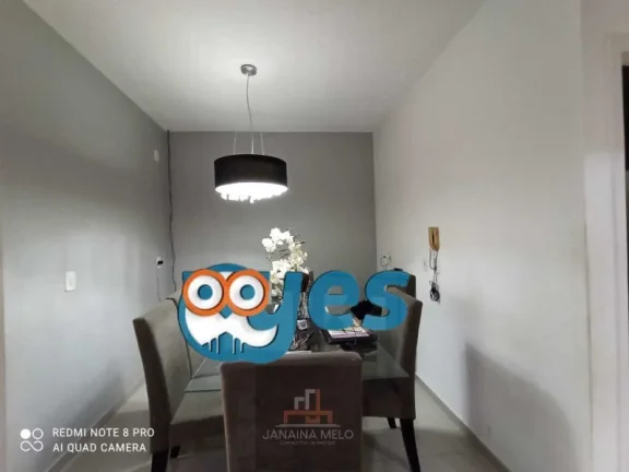 Imagem CASA RESIDENCIAL em FEIRA DE SANTANA - BA, SIM