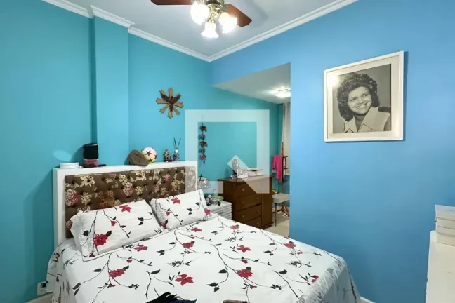 Imagem Apartamento à Venda - Copacabana, 3 Quartos, 80 m2