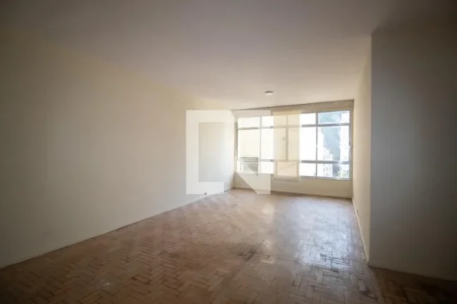 Imagem Apartamento à Venda - Copacabana, 3 Quartos, 133 m2
