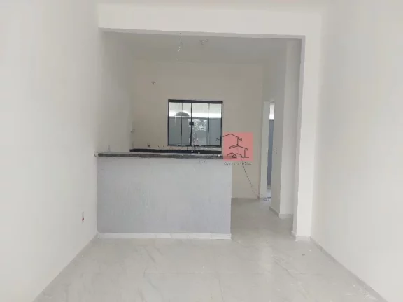 Imagem Apartamento para Aluguel em Itaipuaçu, Maricá/RJ - 1 Dorm. 48 m2 Área Útil