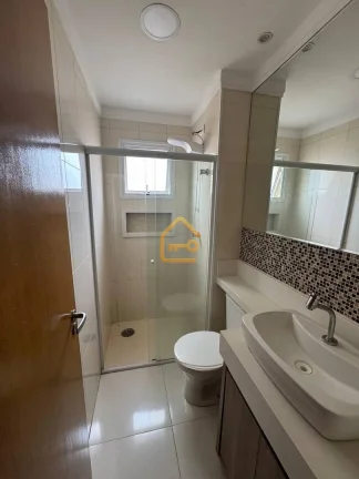Imagem APARTAMENTO À VENDA - TROPICAL GARDEN
RESIDENCE CLUB | JACAREÍ