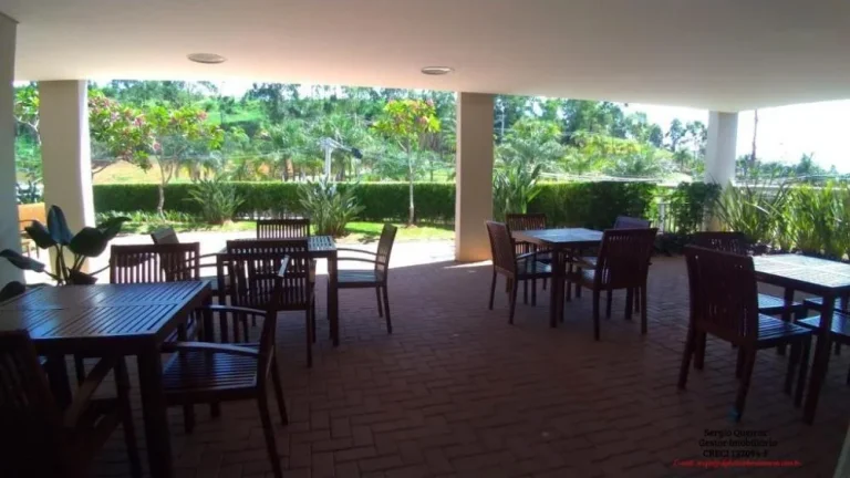 Imagem Apto. PAISAGEM TAMBORÉ - 94m²