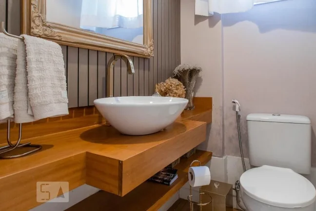 Imagem Casa à Venda - Recreio, 4 Quartos, 400 m2